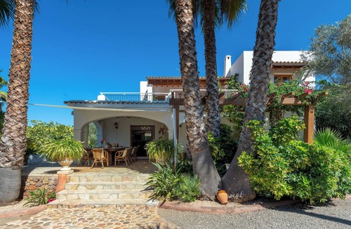 Sant Carles de Peralta Villa | Villa Can Colomaret Carmen