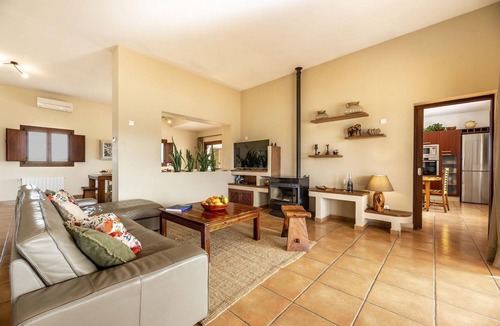 Santa Eulalia del Rio Villa | Villa Can Jaume Arabí de Baix