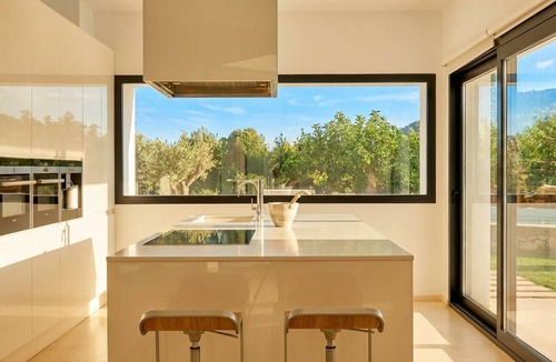 Sant Joan de Labritja Villa | Villa Can Pep de Sa Guaita – Design & Comfort. An Unforgettable Experience