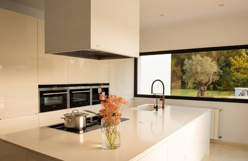 Sant Joan de Labritja Villa | Villa Can Pep de Sa Guaita – Design & Comfort. An Unforgettable Experience