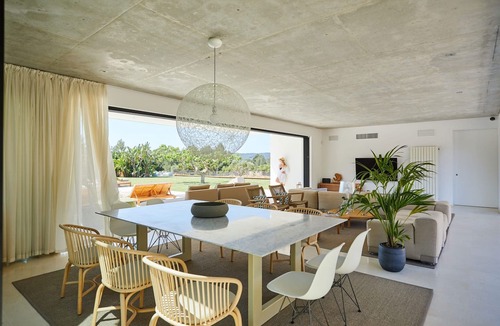 Soller Villa | Villa 'Can Pep De Sa Guaita' with Private Pool, Wi-Fi, and Air Conditioning
