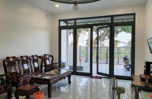 Chau Doc Villa | VILLA CHÂU ĐỐC