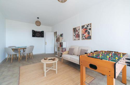 Saians Villa | Villa Cies con Piscina