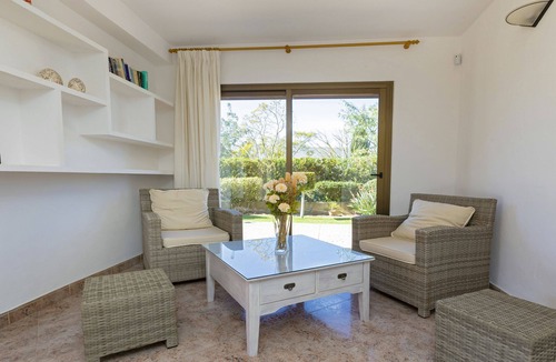 Can Besso Villa | Villa close to Ibiza Town Sleeps 12