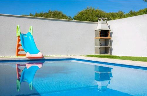 Son Serra de Marina House | Villa con Piscina junto al Mar