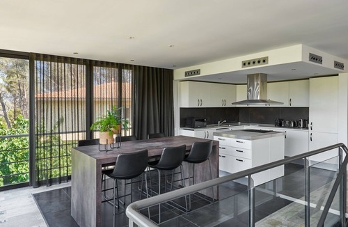 Olivella Villa | Villa Crystal I - Five Bedroom Villa, Sleeps 12