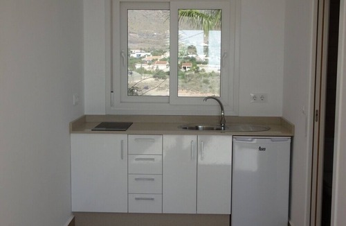 Pulpi Villa | Villa with a swimming pool, AC and WiFi in lovely San Juan De Los Terreros