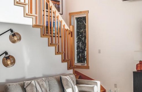 Saint Irenee Villa | Villa Experience Nature Le Nid