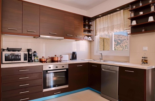 Kavallos Villa | Villa for 8, with Private Pool in Kavallos