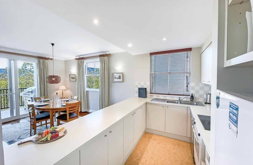 Pokolbin Villa | Villa Grenache - Resort-style 2 bedroom, 2 bathroom villa with vineyard views