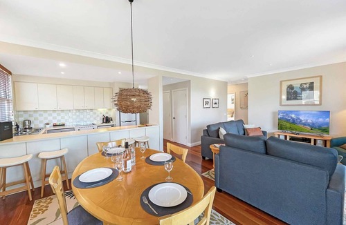 Pokolbin Villa | Villa Grenache - Resort-style 2 bedroom, 2 bathroom villa with vineyard views