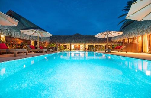Temae Villa | Villa Heremoana