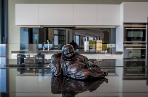 Santa Eulalia del Rio Villa | VILLA HILLTOP