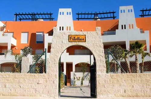 Vera Beach Apartment | Villa in Almería with Stunning Countryside