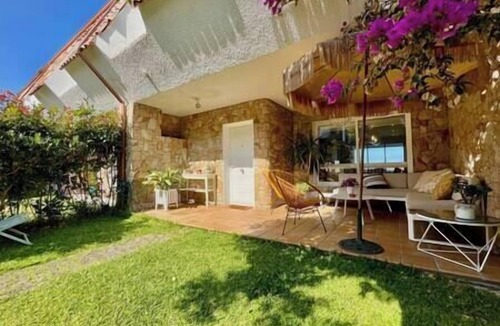Baiona Old Town House | Villa in Baiona YBH