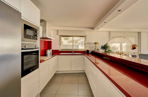 Cap Martinet House | Villa in Talamanca with 3 bedrooms en suite, beautiful sea views and swimming pool