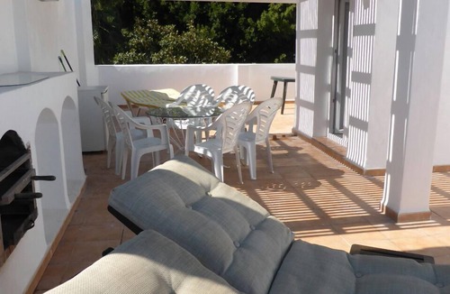 Golden Mile Villa | Villa in the golden mile of Marbella