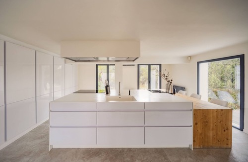 Can Furnet Villa | Villa Kamino in Ibiza