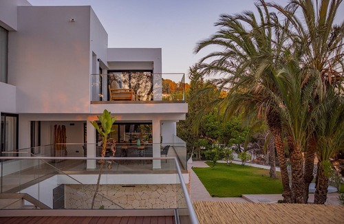 Can Furnet Villa | Villa Kamino in Ibiza