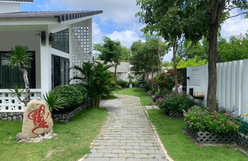 La Gi House | Villa Kim Yến Lagi