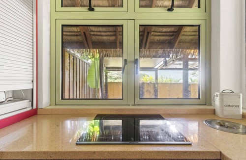 Taravao House | Villa Koku