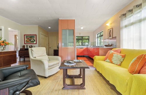 Taravao House | Villa Koku