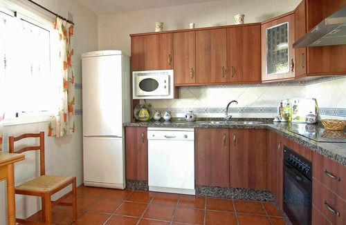 Mijas Villa | Villa La Palma