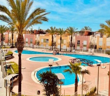 Puerto Rey Apartment | Villa Laguna