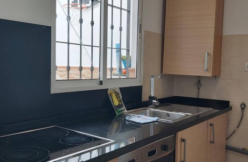 El Palo Villa | Villa Málaga, 2 bedrooms, 5 persons