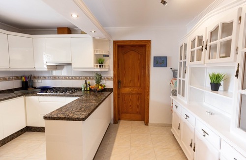 Cala de Bou Villa | Villa Mollie Ibiza - Six Bedroom Villa, Sleeps 11