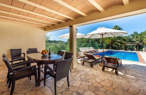 Sant Joan de Labritja House | Villa Marilina