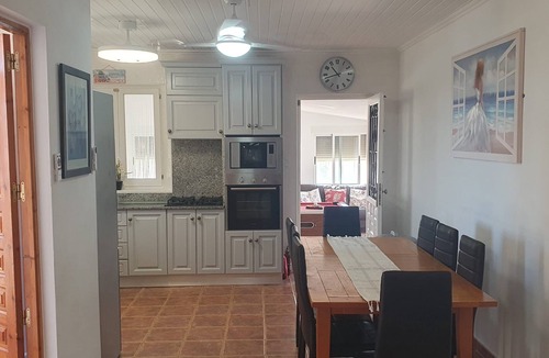 La Parata Villa | Villa Mariana Villa with large private pool, tennis court and Games Room, garden