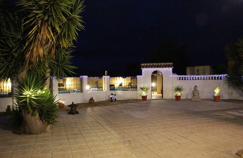 La Parata Villa | Villa Mariana Villa with large private pool, tennis court and Games Room, garden