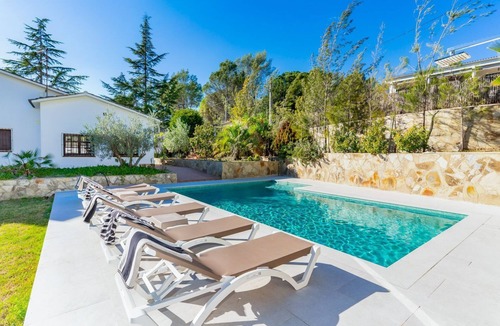 Olivella Villa | Villa Mediterranea - Six Bedroom Villa, Sleeps 12