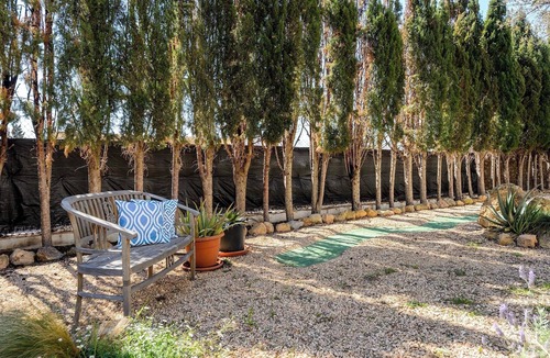 Sant Josep de sa Talaia Villa | 🌴 Villa Mika Ibiza – Private villa with pool, terraces, and prime location