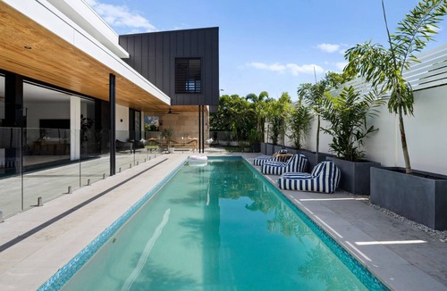 Casuarina House | Villa Mimosa – Your Casuarina Coastal Wellness Escape