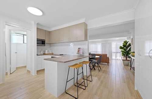 Bundaberg West Hotel | Villa Mirasol Motor Inn