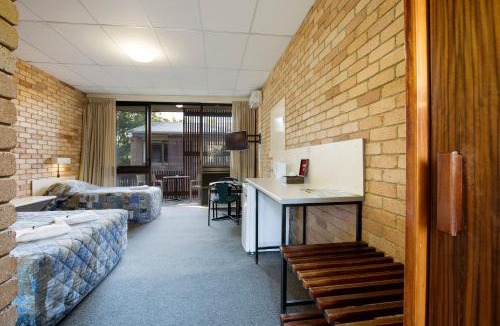 Noosaville Hotel | Villa Noosa Hotel