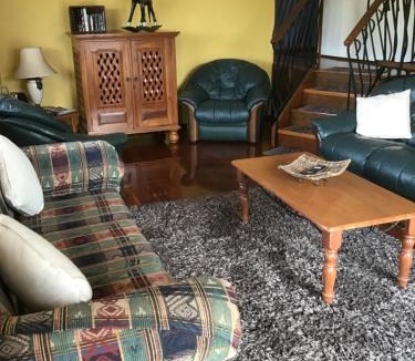 Ipswich Apartment | Villa on Ferguson