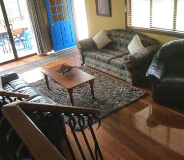 Ipswich Apartment | Villa on Ferguson