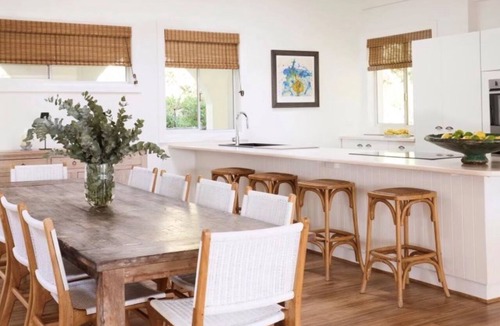 Palm Beach House | VILLA PALMIE by Palm Beach Holiday Rentals