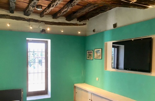 Sant Rafael de Sa Creu Villa | Villa Paraiso, authentic finca, in the center of the island
