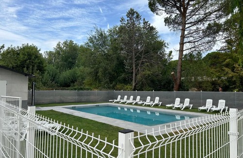 Pelayos de la Presa Villa | Villa Piluca Hotel Rural Pantano de San Juan