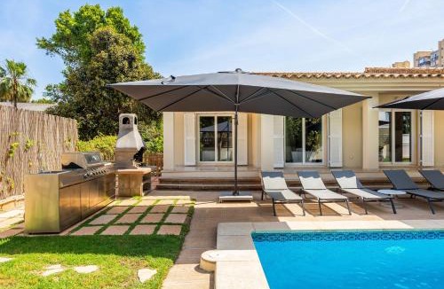 Les Meravelles House | Villa Ramón