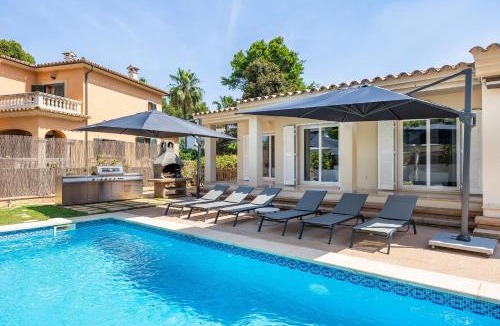 Les Meravelles House | Villa Ramón