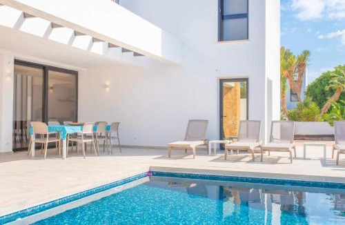 San Antonio Bay Villa | Villa Sa Marinada | 100m de Mar