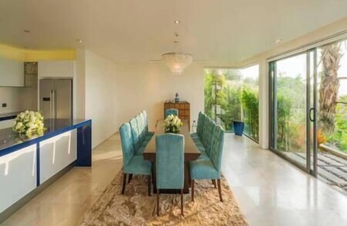 Kamala Villa | Villa Samira | Kamala Sea View 6BR Villa | Pool, Chef, Spa