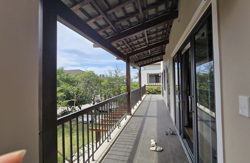 Duong Dong House | Villa sealight in Phú Quốc