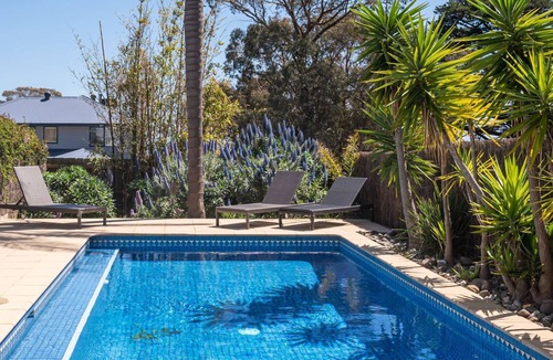 Mount Martha House | Villa Solare | Pet friendly Retreat with Pool & Spa