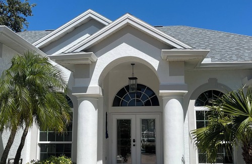 Palma Sola Villa | Villa Summerwind Bradenton 3 bed/2 bath pool home